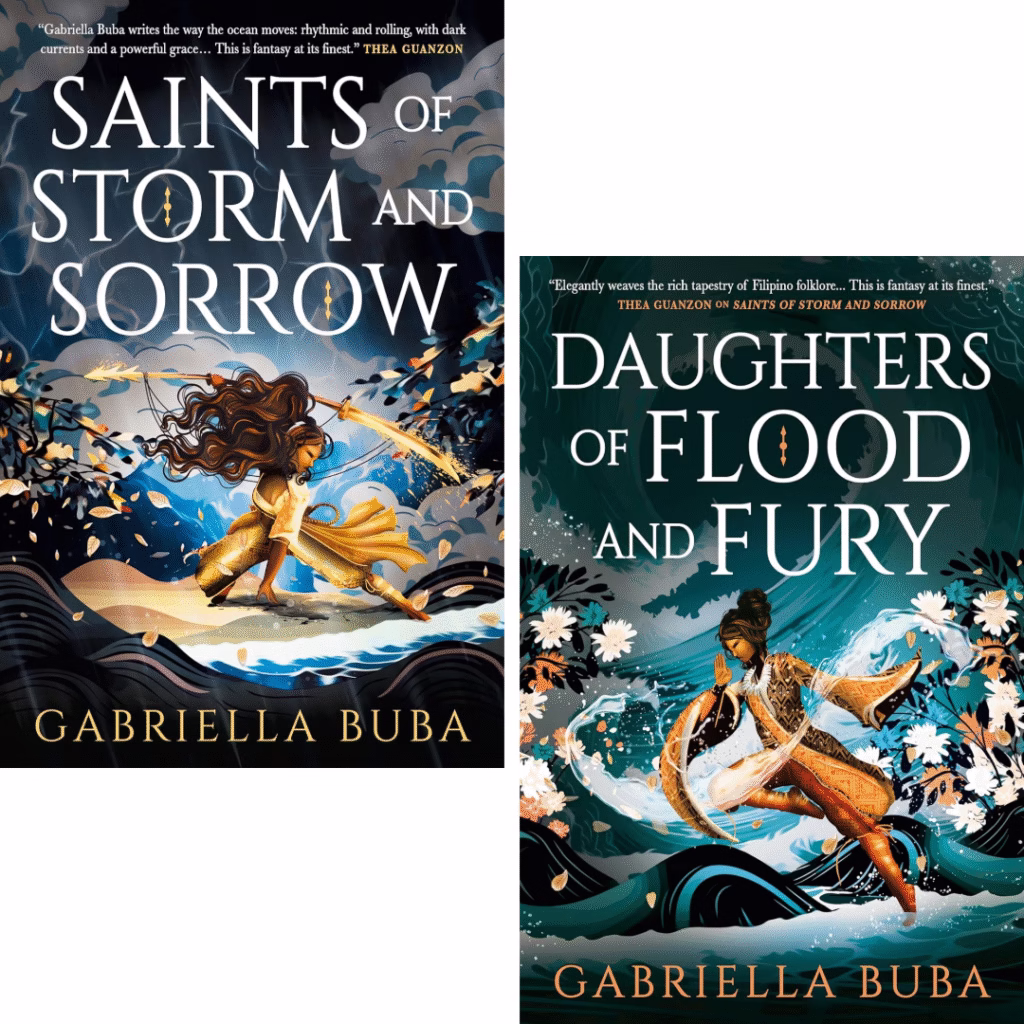 buba-books