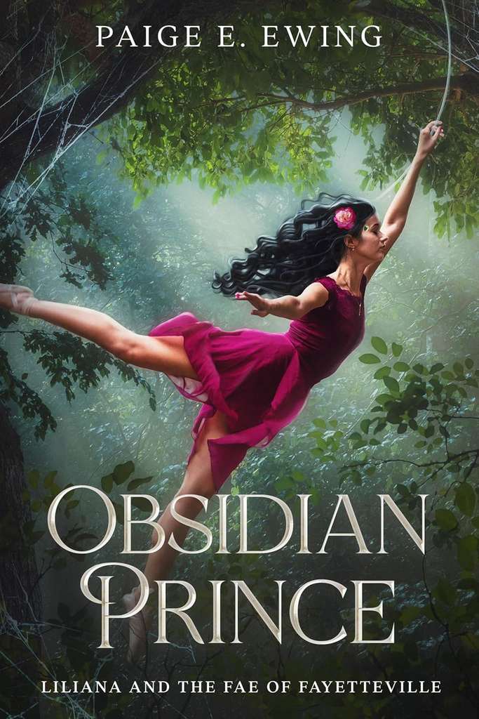 EWING-Obsidian-Prince-cover